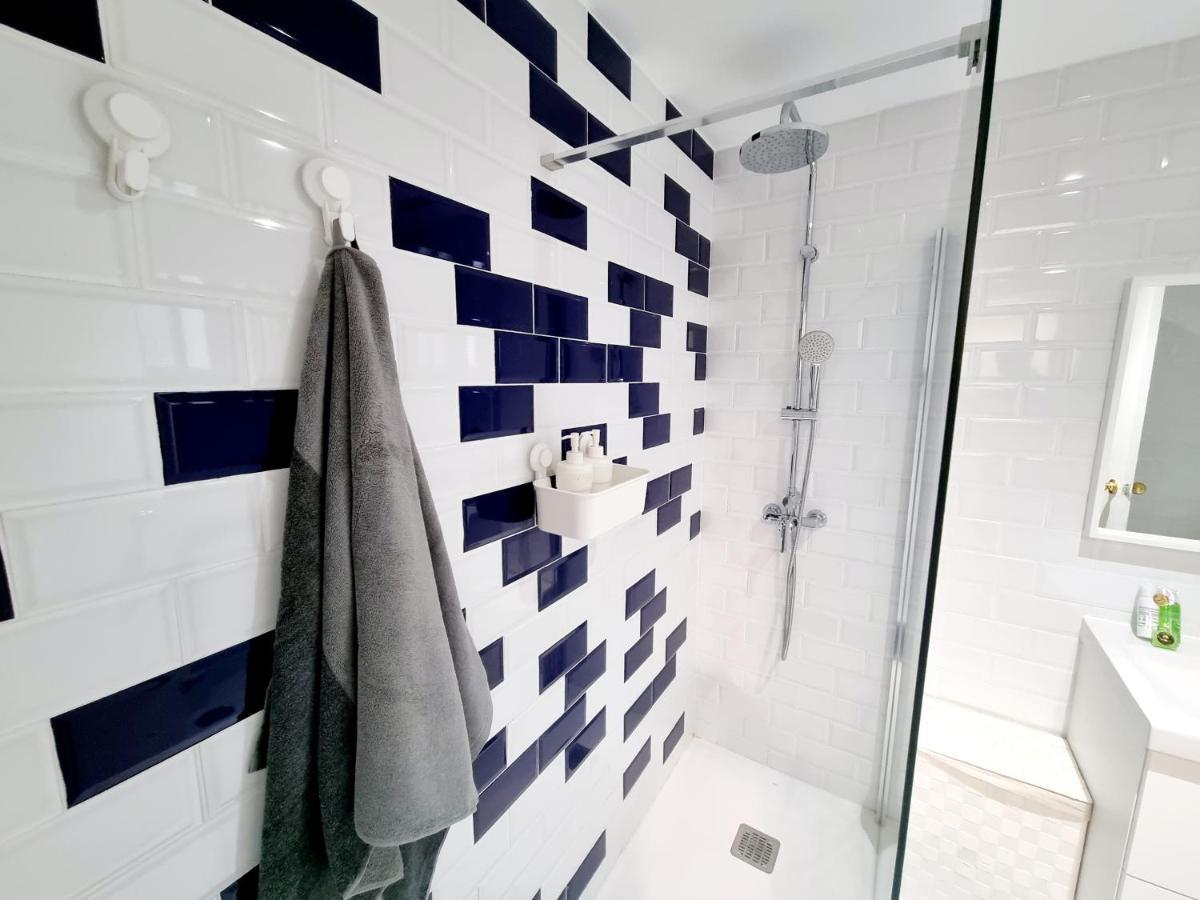 Apartamento Eduardo a primera linea del mar Costa Teguise Esterno foto